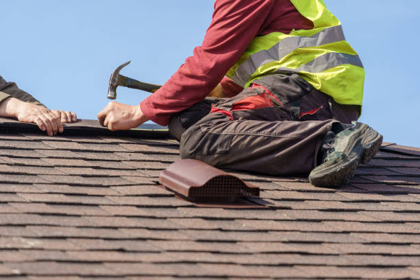 Best Roof Leak Repair  in Plover, WI