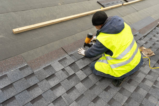 Best Residential Roofing Contractor  in Plover, WI