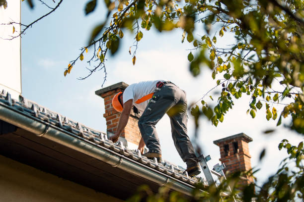 Best Residential Roofing Contractor  in Plover, WI