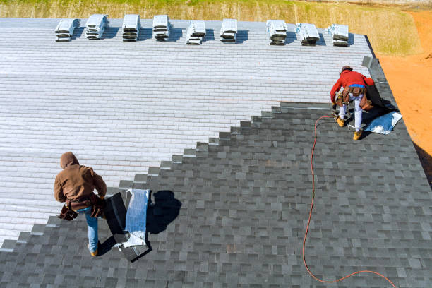 Best Local Roofing Companies  in Plover, WI