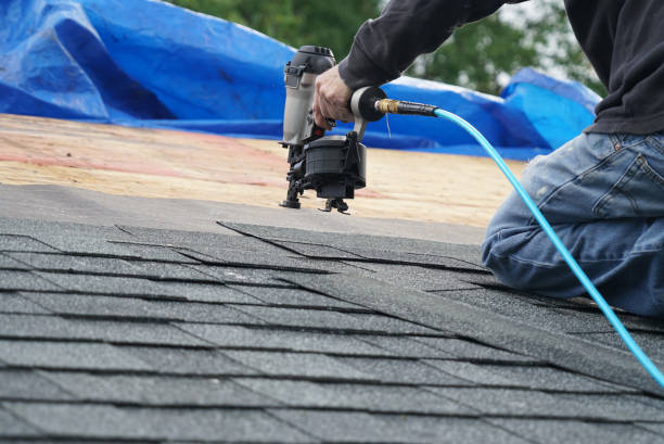 Best Metal Roofing Contractor  in Plover, WI