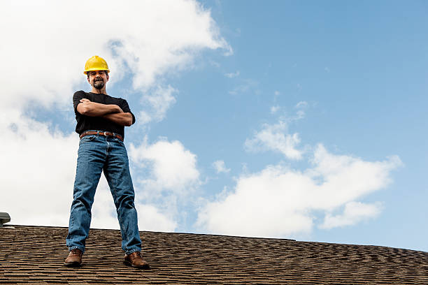 Best New Roof Installation  in Plover, WI